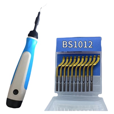 BS1018不锈钢去毛刺刮刀