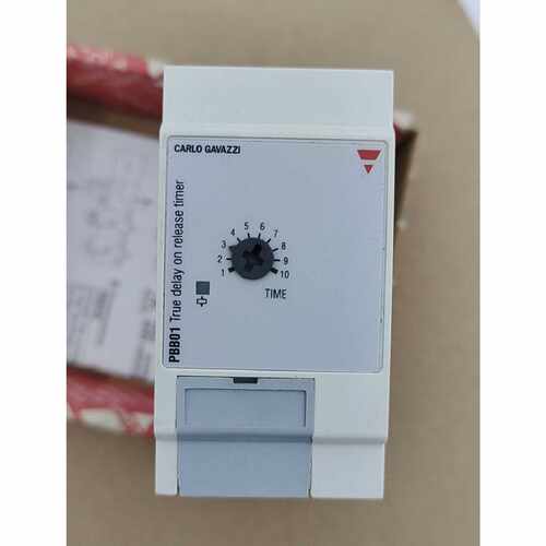 【议价-可维修】时间继电器 PBB01DM24/二手均有货