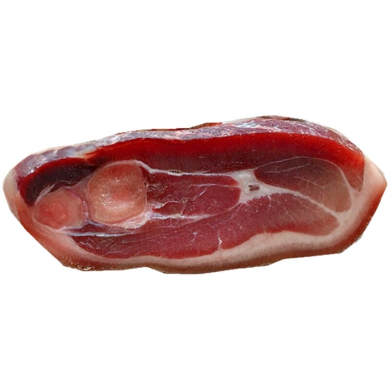 宣威老火腿云南特产宣威火腿