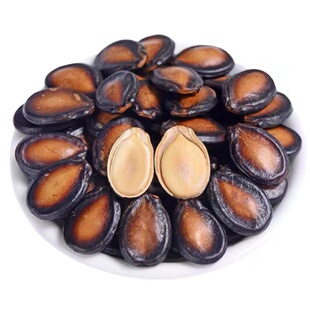 新货特级大片西瓜子话梅味瓜子散装零食坚果炒货批发价