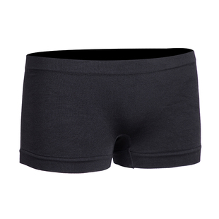 ZYM 打底裤 防走光拉丁舞训练打底裤练功服配件四角小内裤DKH