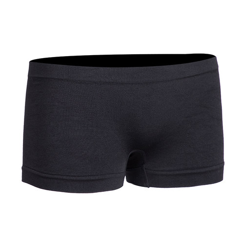 ZYM 打底裤 防走光拉丁舞训练打底裤练功服配件四角小内裤DKH