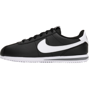 Nike/耐克正品新款GS女子大童经典耐穿休闲鞋DM0950-001