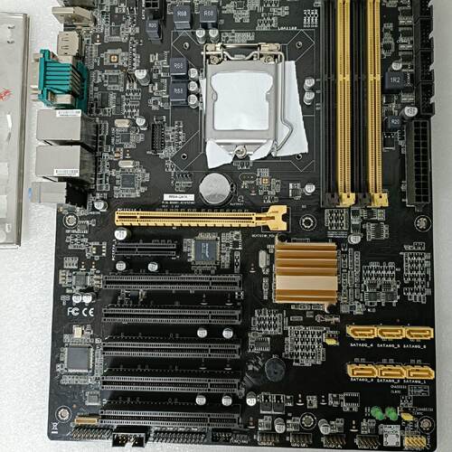 询价-IMBA-Q87A主板 研扬IMBA-Q87A工控机主板.