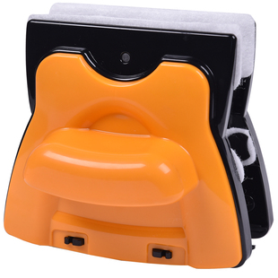 诚成巨无霸擦玻璃器三层中空擦窗器双面擦强磁保洁专用工具窗刷刮