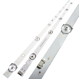 适用 创维50M1 50G2A 50G3 50F5 50G6A灯条 JL.D50051235-202AS-M