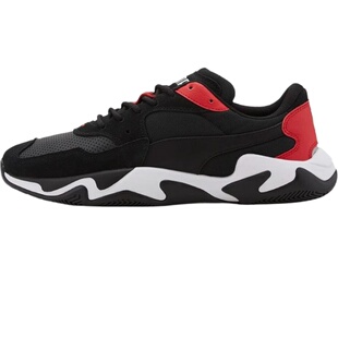 Puma/彪马Ferrari法拉利赛车系列联名款透气男子运动休闲鞋339942