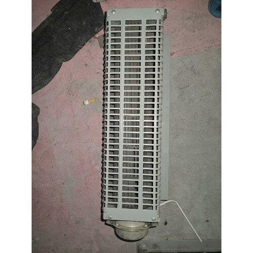 议价恒达FB1042B横流式风扇灰色220V28WYF可维修