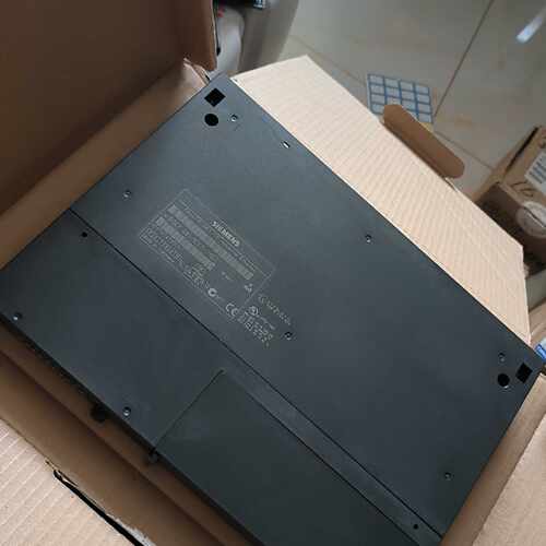 询价6gk7443-1ex11-0xe0，有两个99新裸机