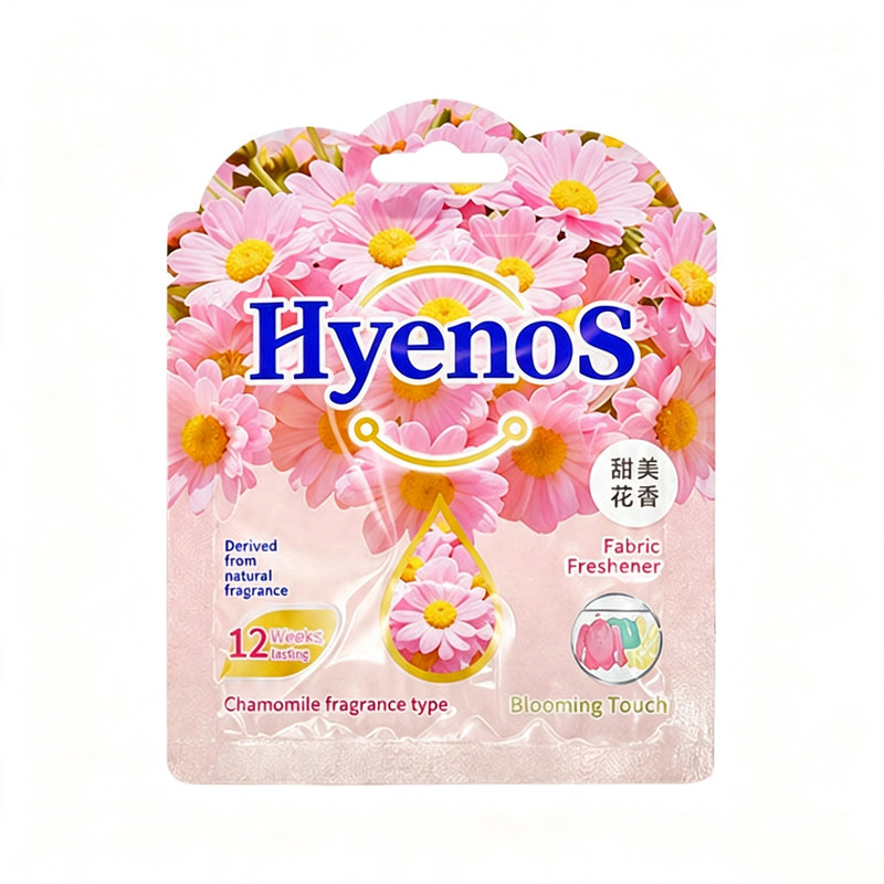 泰国HGcons清新挂式香薰包