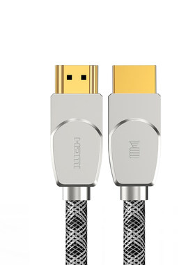 开博尔6N单晶银HDMI-IIS数字音频线高清发烧数码IIS解码I2S音频线