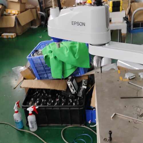 【议价-可维修】  EPSON 6-B602S /均有货
