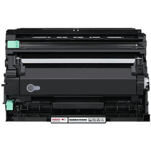 兄弟7195粉盒 适用Brother打印机DCP-7195DW硒鼓 7195dw墨盒 tn2425粉盒 TN2412墨粉碳粉 DR-2450鼓架