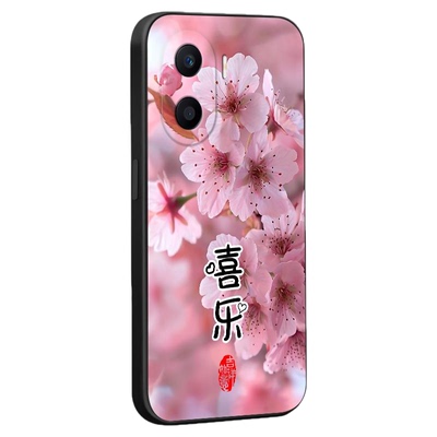 彧玺适用于荣耀play7tpro小清新dio-an00时尚男女honorplay7tpro新款手机壳。荣耀x40i上档次dio-an00超好看