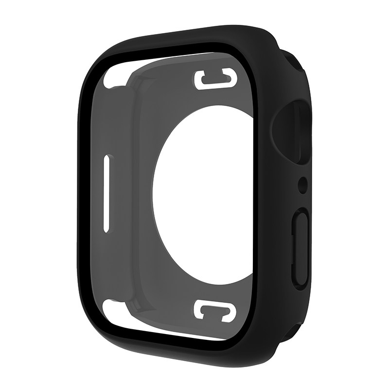 iwatch8保护壳壳膜一体全套
