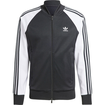 阿迪达斯三叶草男子运动外套