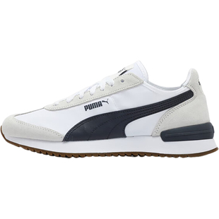 Puma/彪马正品R78 WIND NYLON男女耐磨低帮运动鞋392901-13