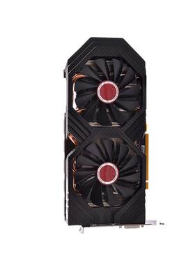蓝宝石RX5905808G电脑游戏显卡