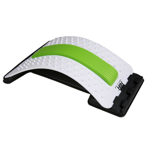 腰间盘理疗器突出腰椎间盘膨出牵引器按摩劳损拉伸脊椎驼背矫正器