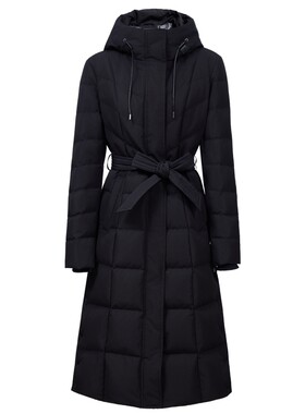 VeroModa羽绒服90白鸭绒