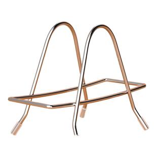 不锈钢砧板架家用锅盖架厨房案板置物架收纳放粘板菜板架台面好物