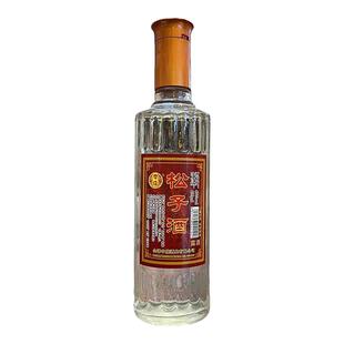 云南特产松子酒杨林南中纯松子酒42度酒400ml×6瓶 清香型