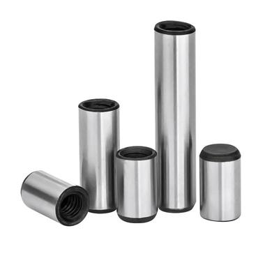 以瑟碳钢内螺纹圆柱销