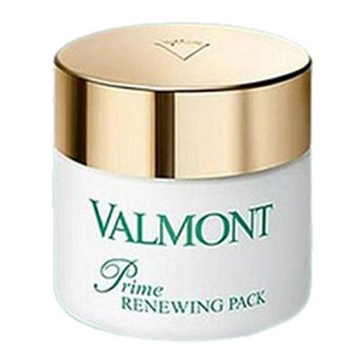 法尔曼幸福面膜75ml+赠5mlx7中样10ml涂抹式膏泥状面膜泥