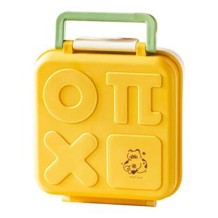 树可豹豹假日炒冰机家用小型儿童酸奶雪糕模具多功能食品级不插电