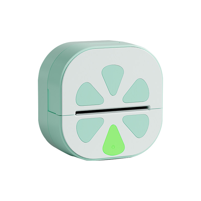 学生错题打印机可粘贴错题免抄神器初中生专用高中生便携扫错题打印机小学生错题打印复习用品小型学生错题机