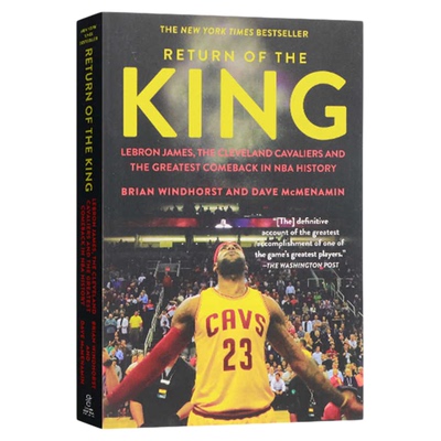 王者归来勒布朗詹姆斯伟大的回归