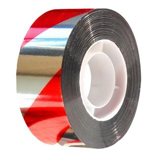 双面爆闪】驱鸟神器驱鸟感应器赶鸟加宽彩带新款农田驱鸟反光彩带