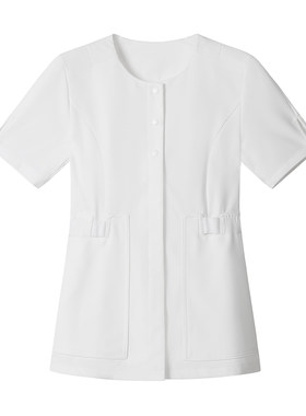 2026夏季薄款制服医美专用