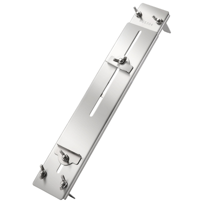 磨刀石固定支架新款304不锈钢