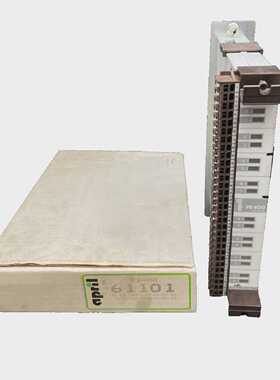 April PB400 61101 Module 16 Outputs