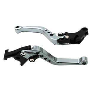 适用本田CB400 VTEC1/2/3/4/5代改装CNC刹车离合手把/柄牛角拉杆