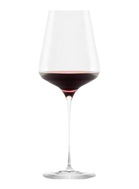 lestel德国纯净水晶玻璃红酒杯