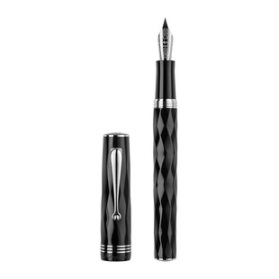Montegrappa/万特佳布伦塔河意大利原装进口钢笔礼品男士女士高端礼盒墨水笔商务礼盒
