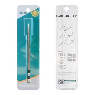 quick快克TSS11烙铁头发热芯一体
