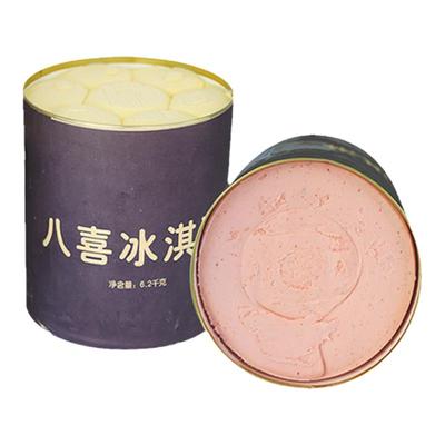 八喜大桶6.2kg商用冰激凌包邮