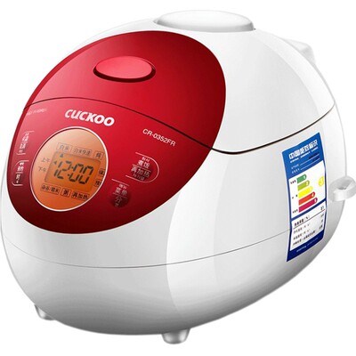 韩国原装进口福库1.5升电饭煲