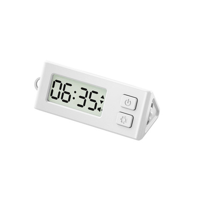 【学习专用】迷你便携静音计时器