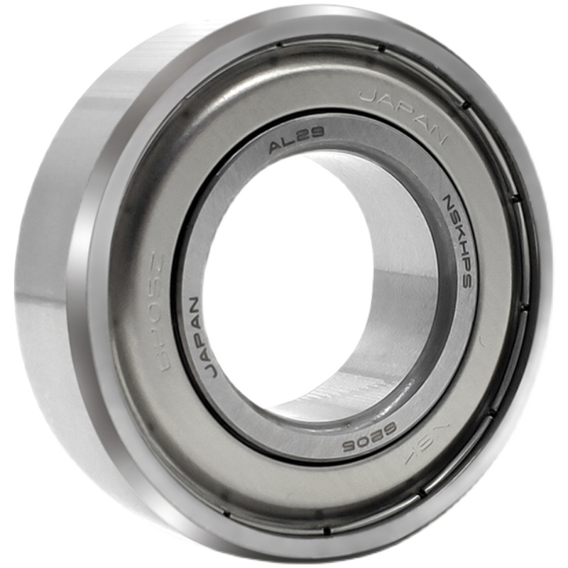 进口小微型轴承604 605 606 607 608 609 623 624 625 626Z ZZ