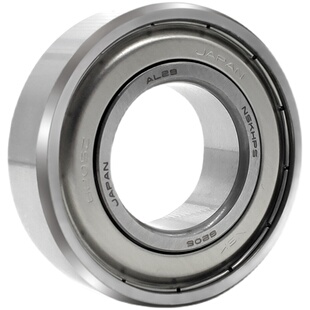 进口小微型轴承604 605 606 607 608 609 623 624 625 626Z ZZ