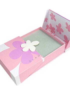情人节生日送女友高颜值礼物盒
