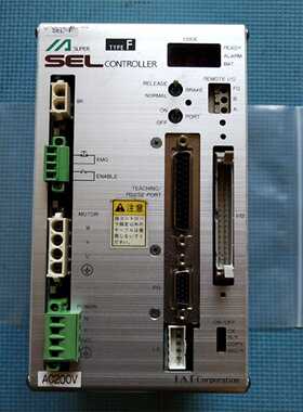 议价现货  IAI伺服驱动器  SEL-F-1-AC-100-2