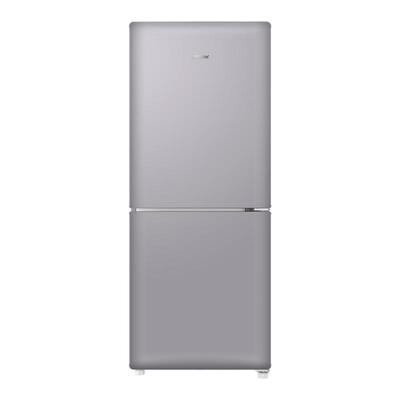 海尔出品统帅小奶芙160L一级能效风冷无霜节能租房家用小型小冰箱