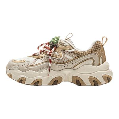 李宁猫爪LITE3女加绒保暖休闲鞋