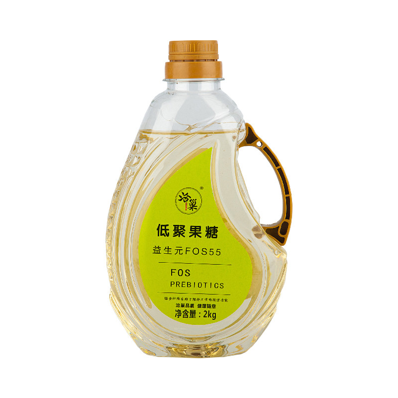 低聚果糖浆活性低聚糖