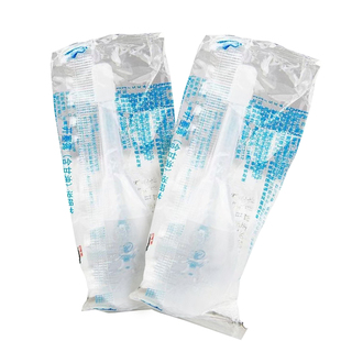 易下 开塞露(含甘油) 10ml*20支/盒 用于儿童及体弱者便秘